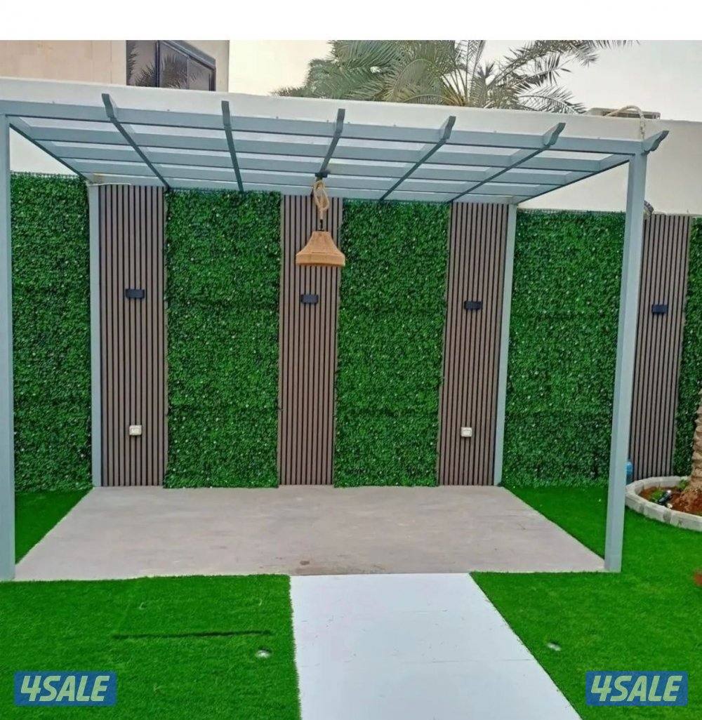 تنسيق حدائق1