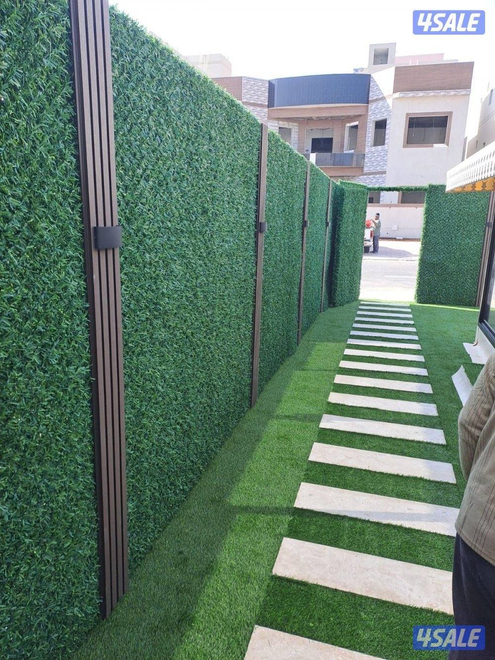 تنسيق حدائق9