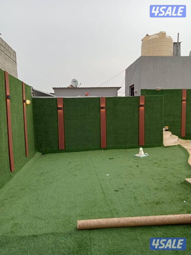 تنسيق حدائق13