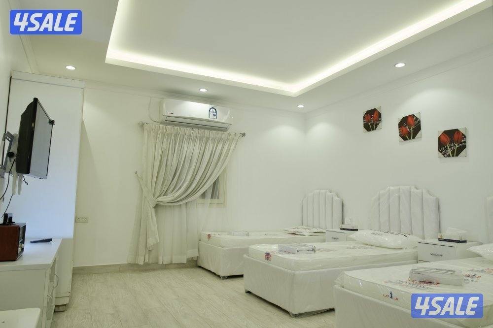 للإيجار مزرعه يومي وسبوعي بالعبدلي3