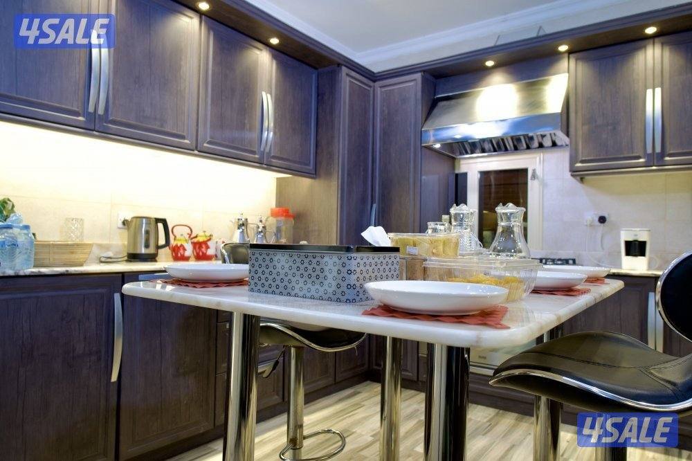 للإيجار مزرعه يومي وسبوعي بالعبدلي8