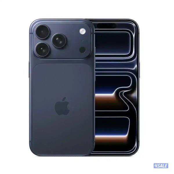 ايفون 17 pro تيرا0