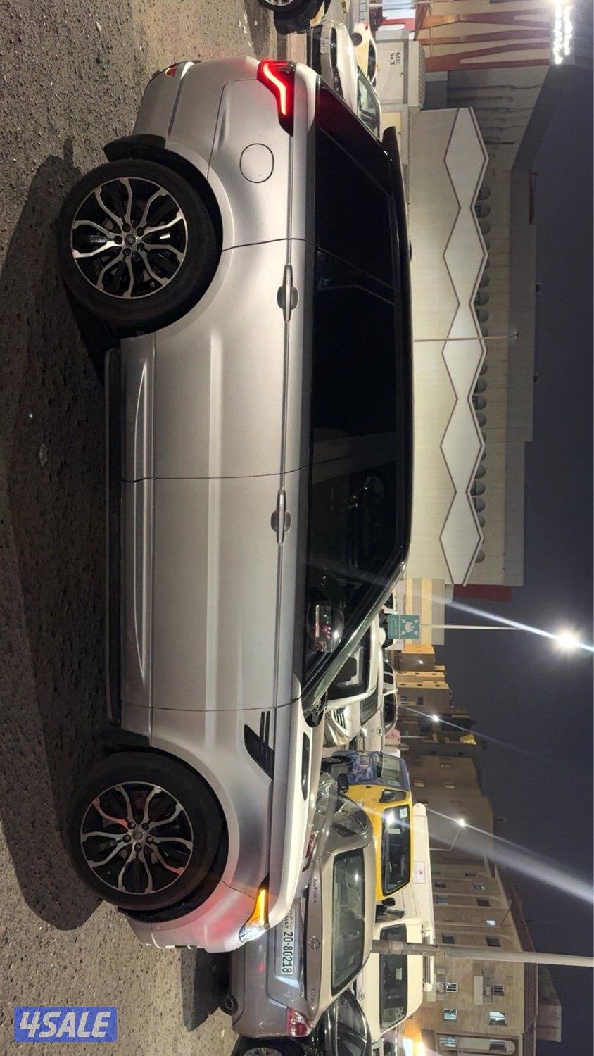 للبيع رنج 2014 نضييف جدآ2