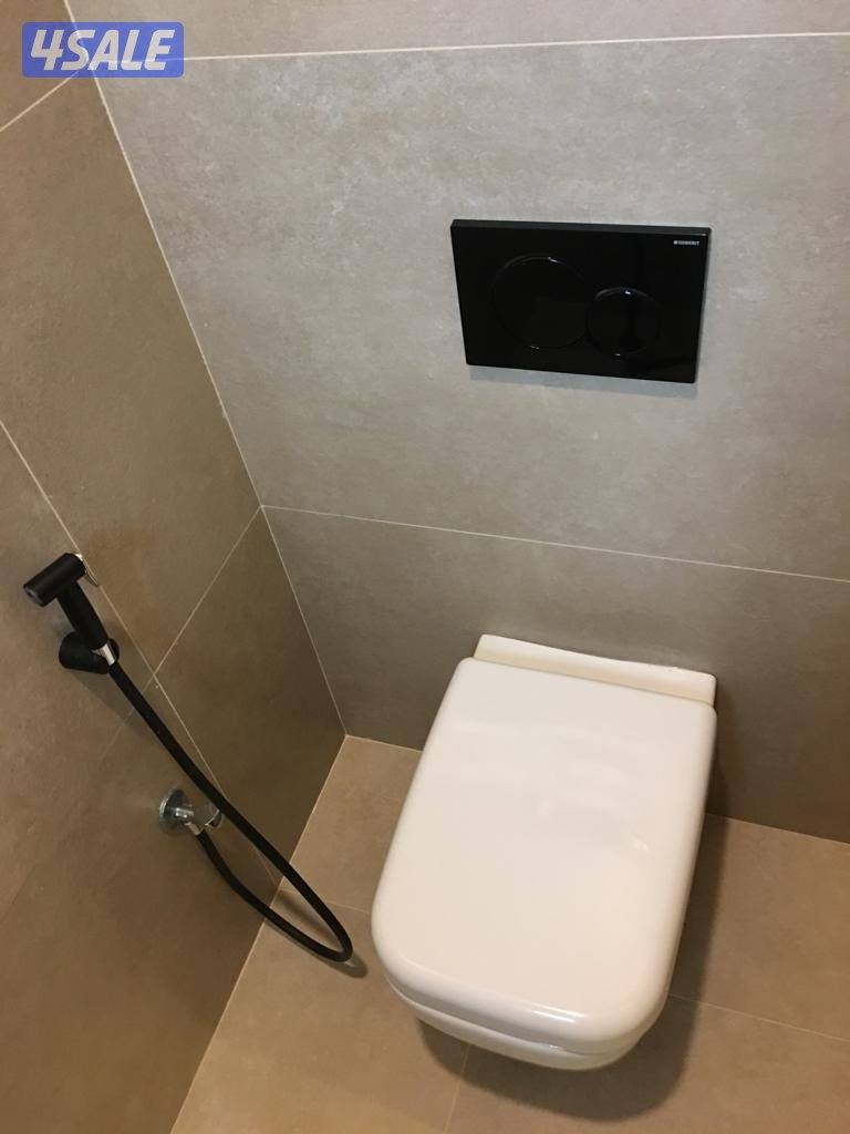 تكسير وتمديد الحمامات مع التشطيب وتركيب وتبديل مكائن المياه والجوره1