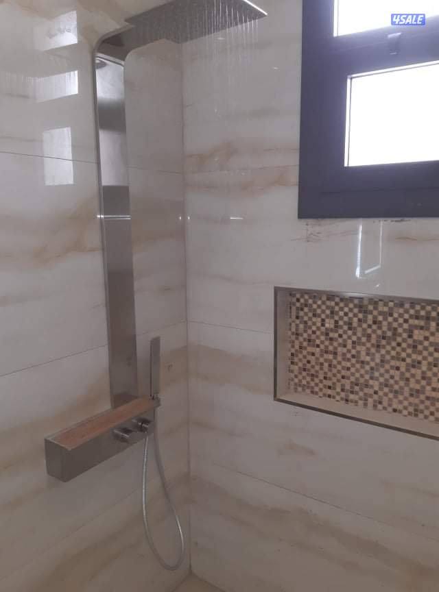 تكسير وتمديد الحمامات مع التشطيب وتركيب وتبديل مكائن المياه والجوره7