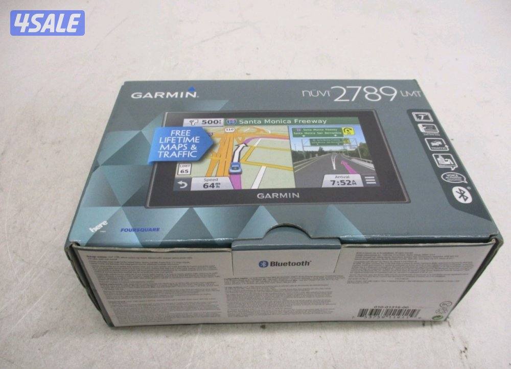 للبيع قارمن مستعمل في الكويت garmin0