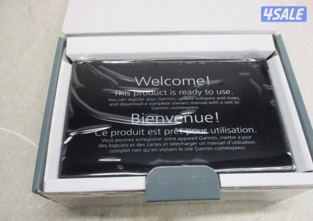 للبيع قارمن مستعمل في الكويت garmin1