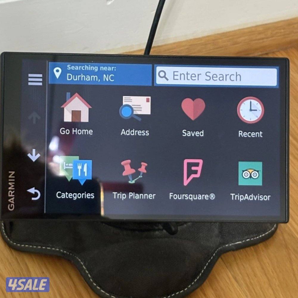 للبيع قارمن مستعمل في الكويت garmin5