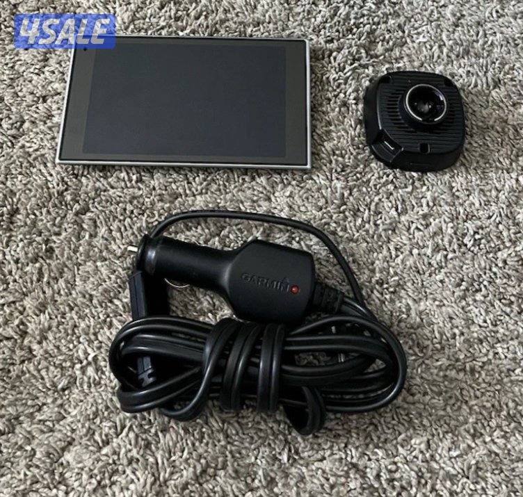 للبيع قارمن مستعمل في الكويت garmin7