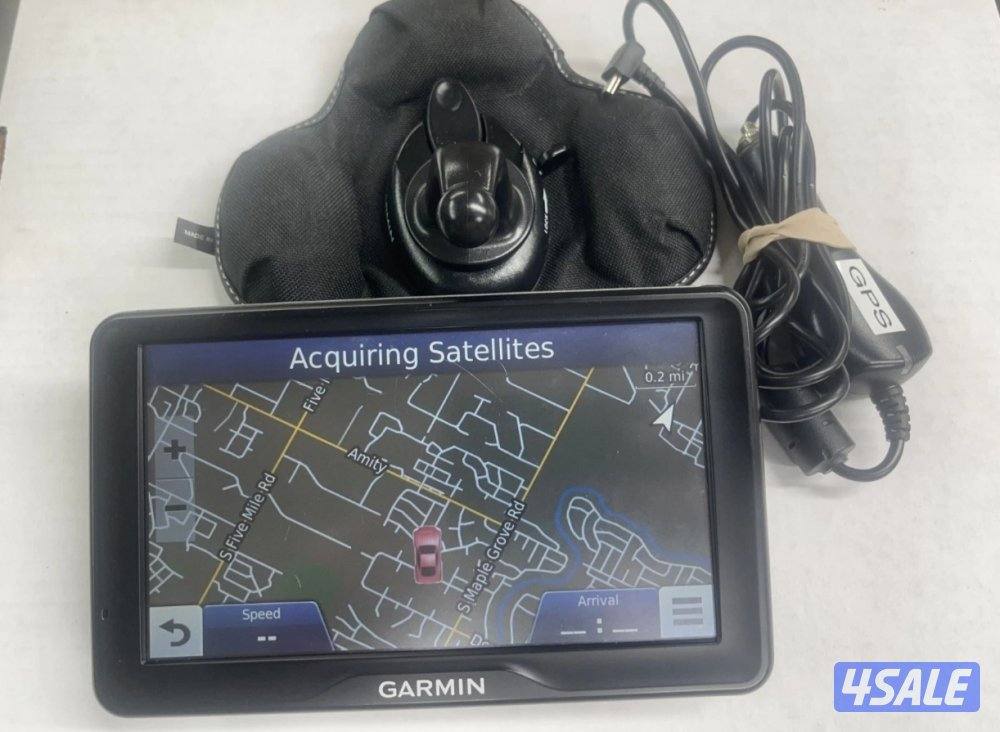 للبيع قارمن مستعمل في الكويت garmin8