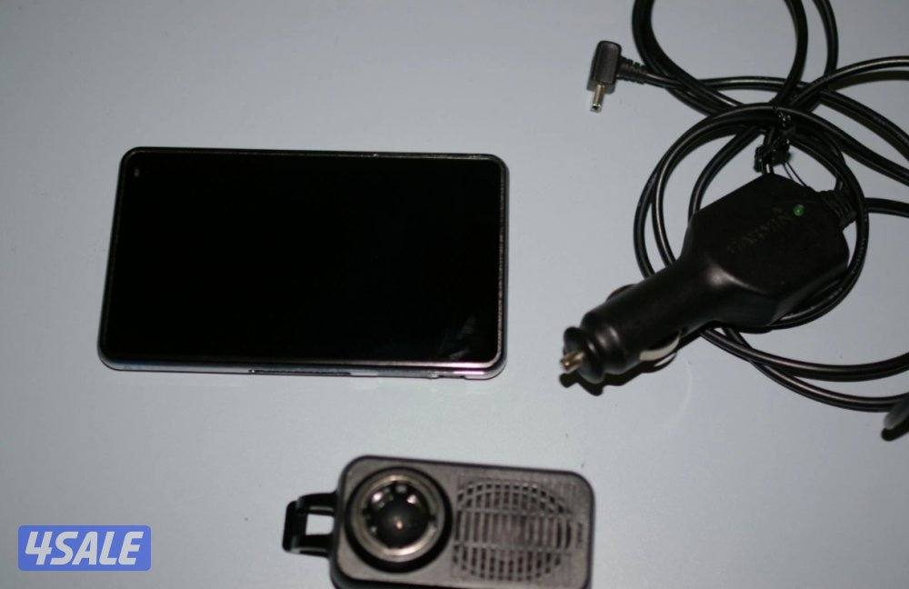 للبيع قارمن مستعمل في الكويت garmin11