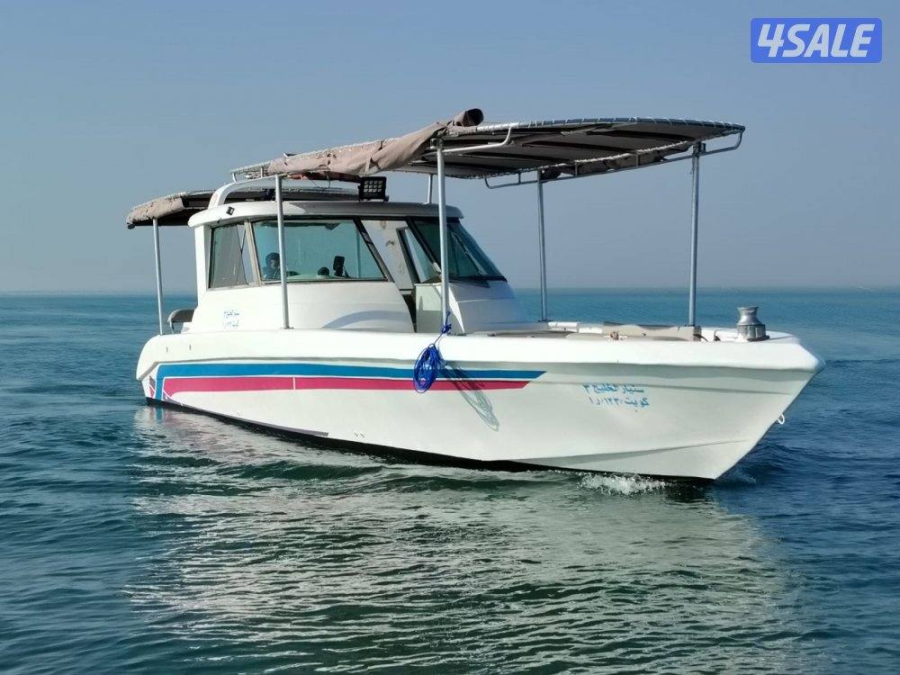 أجمل الرحلات البحريه جميع جزرالكويت حدائق شمال وجنوب توصيل فيلكه1