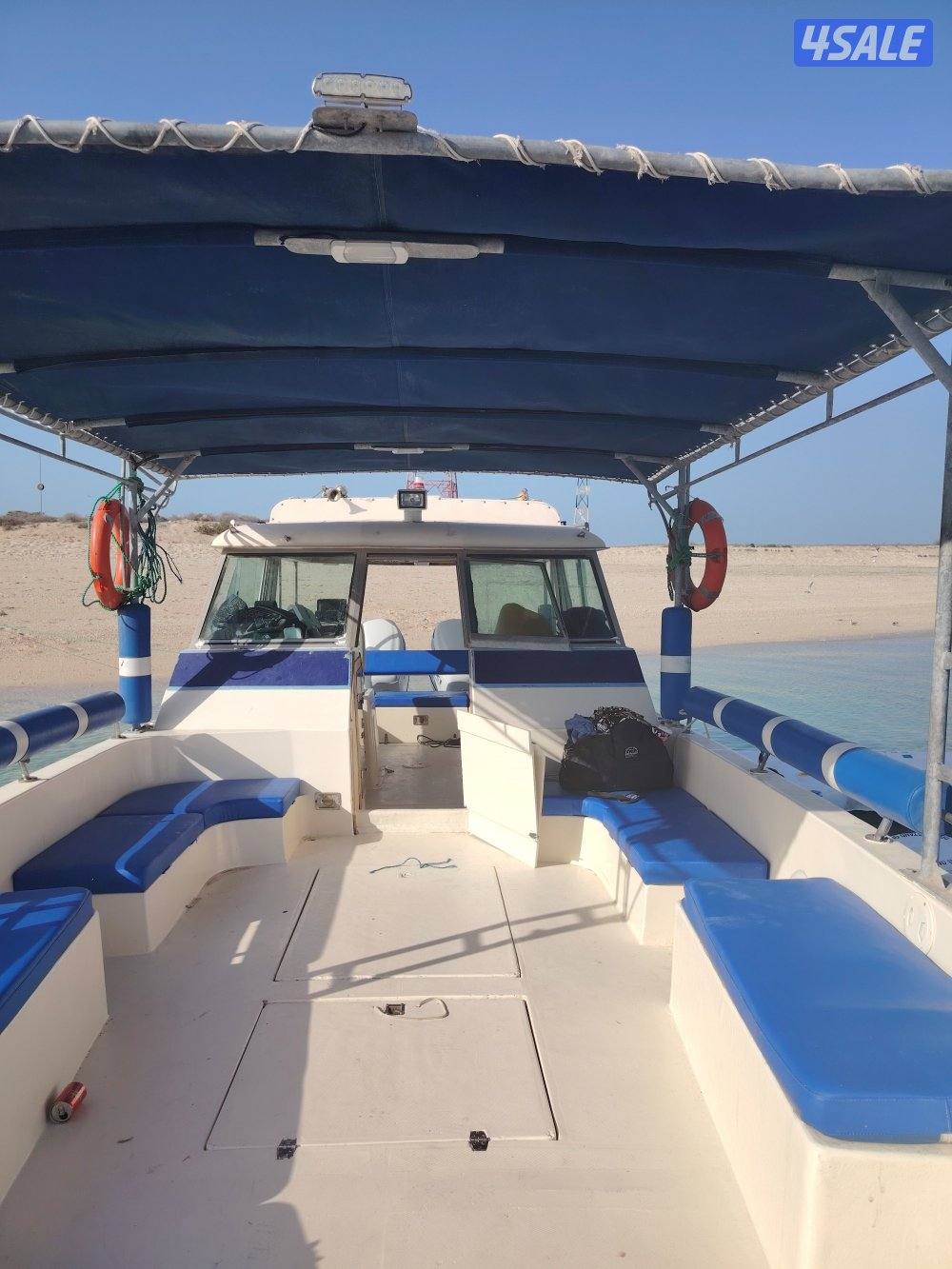 أجمل الرحلات البحريه جميع جزرالكويت حدائق شمال وجنوب توصيل فيلكه7