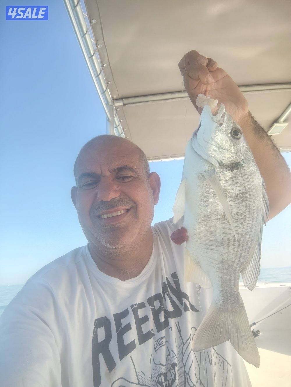 أجمل الرحلات البحريه جميع جزرالكويت حدائق شمال وجنوب توصيل فيلكه14