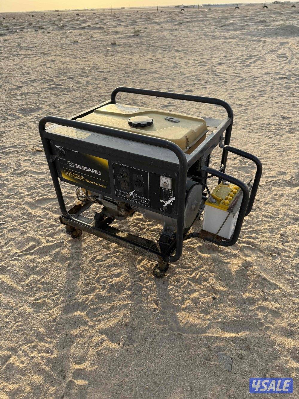 ماطور روبن 48002