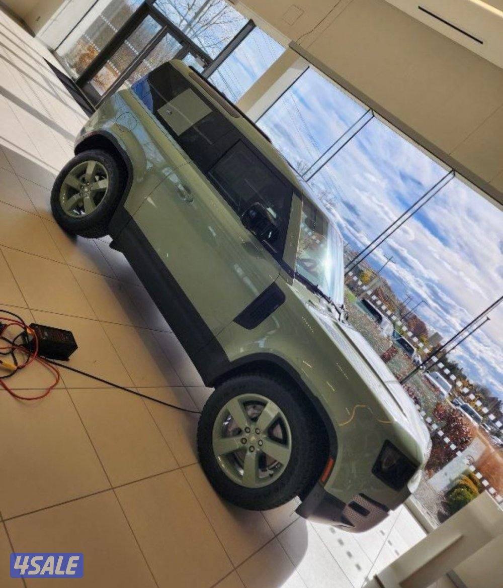 قمة بالنظافة 75th لمتد 6 سلندر14