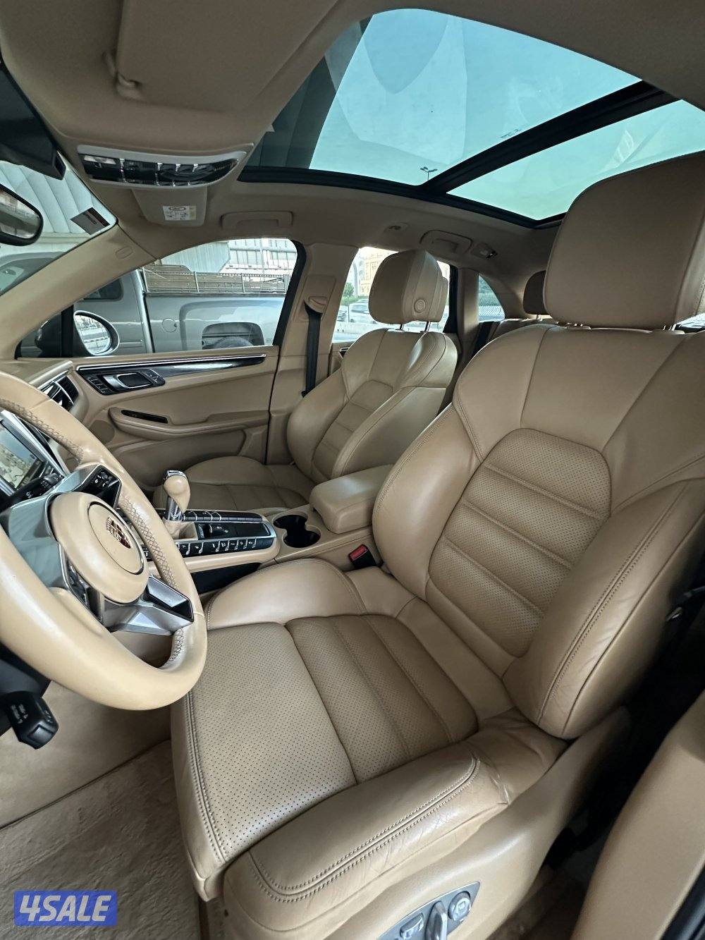 ماكان S صبغ الوكالة أعلى فئة5