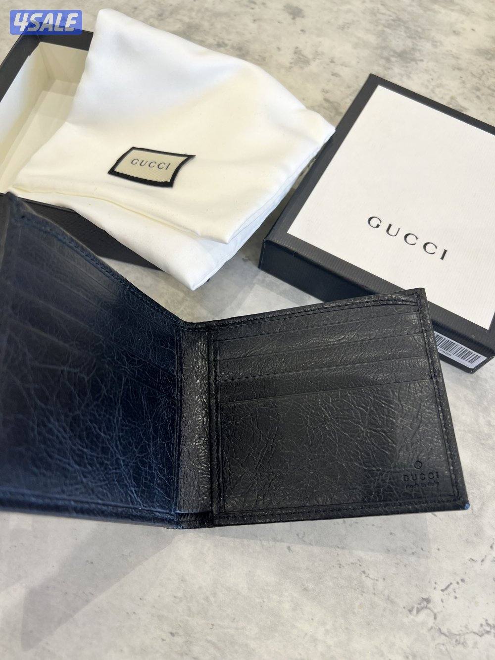 Brand new Gucci wallet2