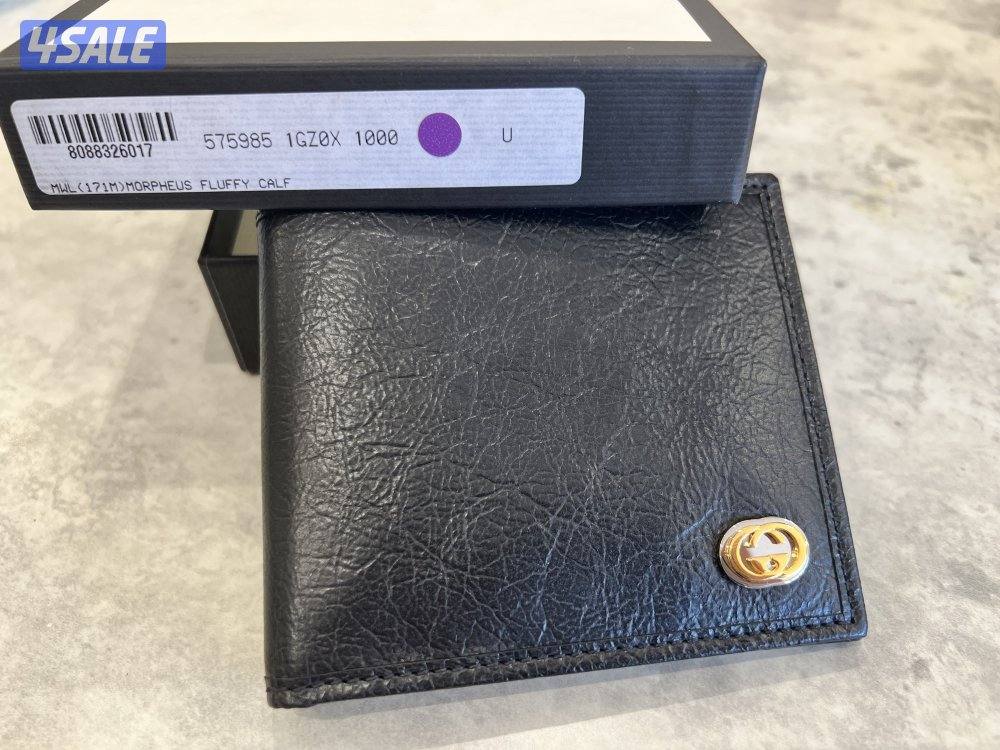 Brand new Gucci wallet3