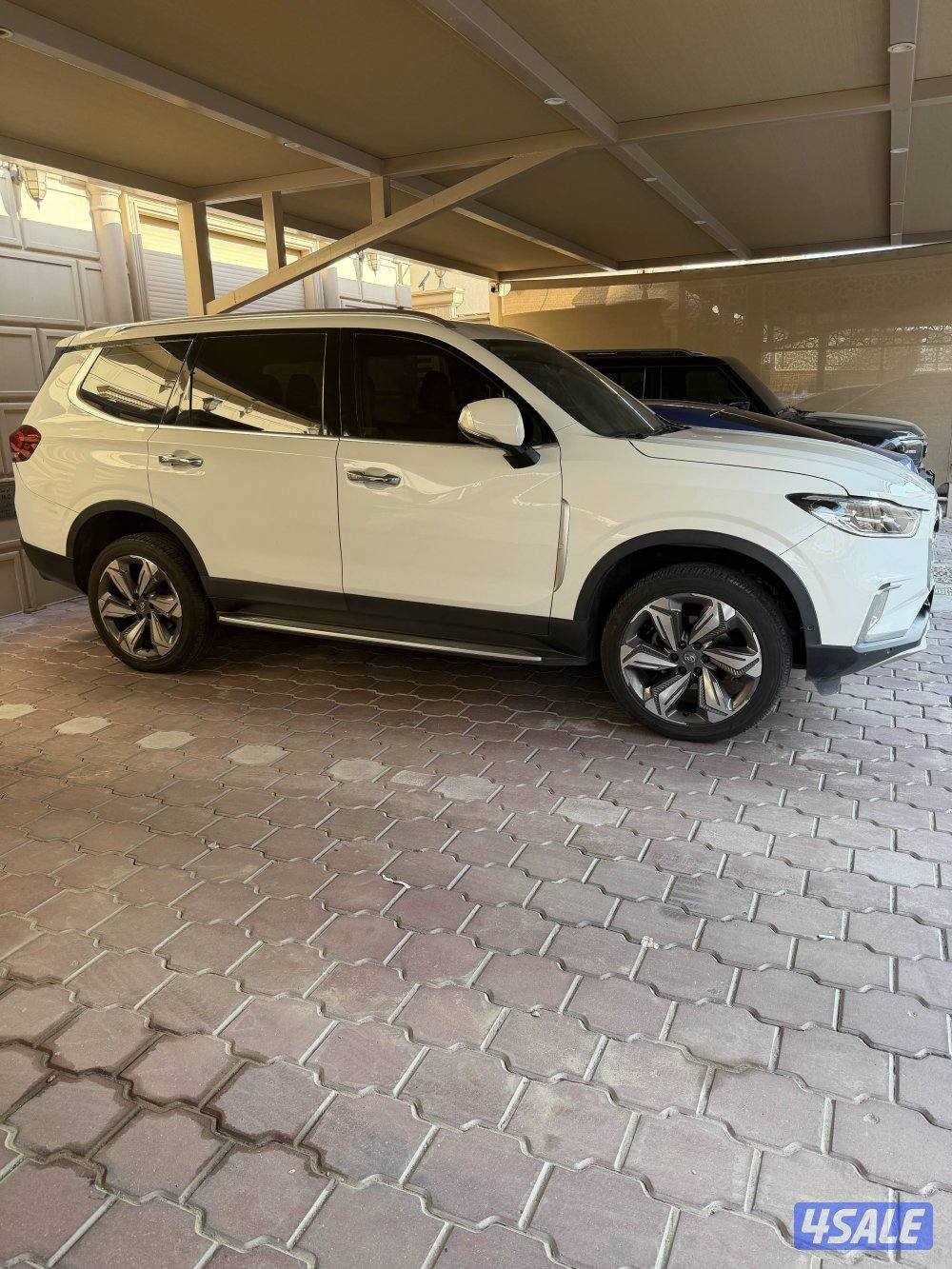 ماكسوس D90 موديل 2022 كامل المواصفات0