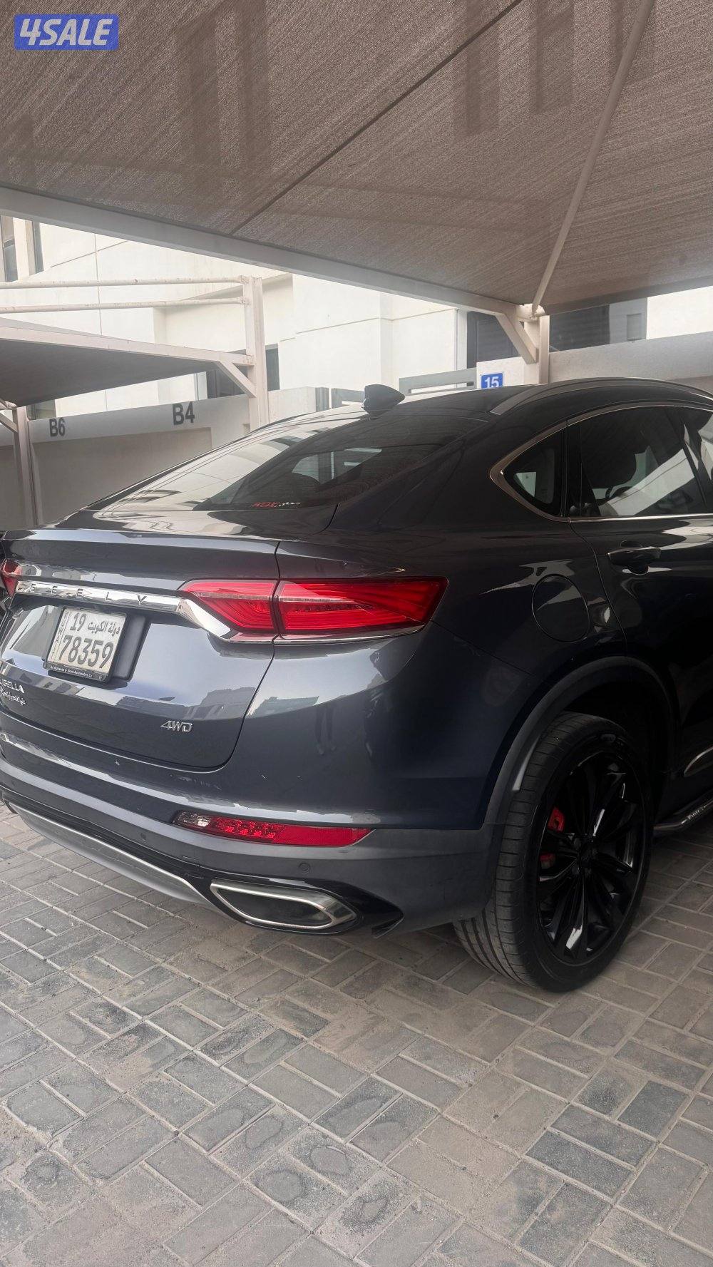 للبيع جيب توجيلا موديل 2021 بحالة ممتازة وشرط الفحص وتحت سيرفس الوكالة2