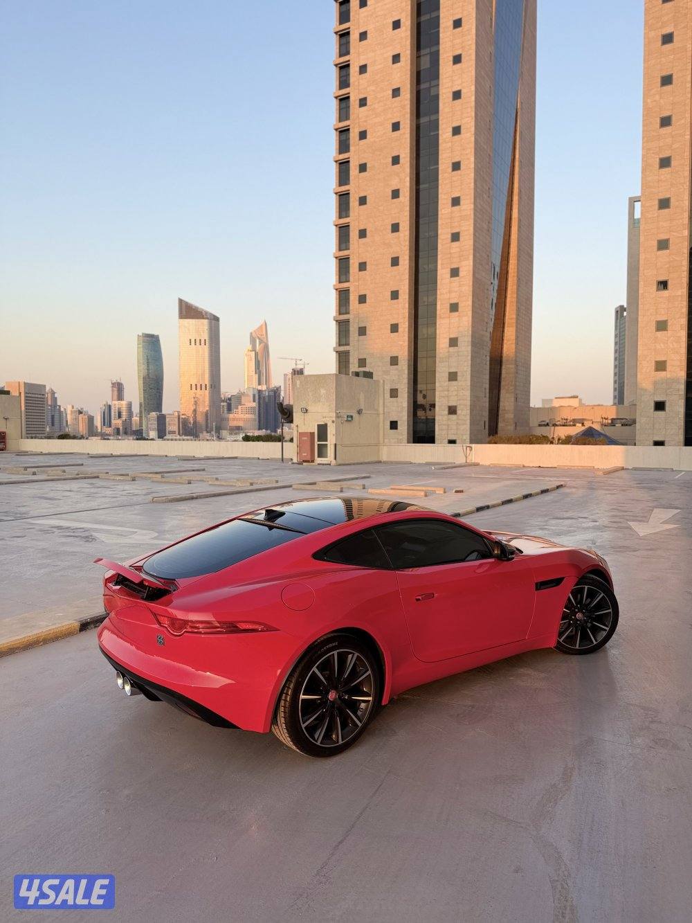 Jaguar Ftype // 2016 بقمه النظافه0