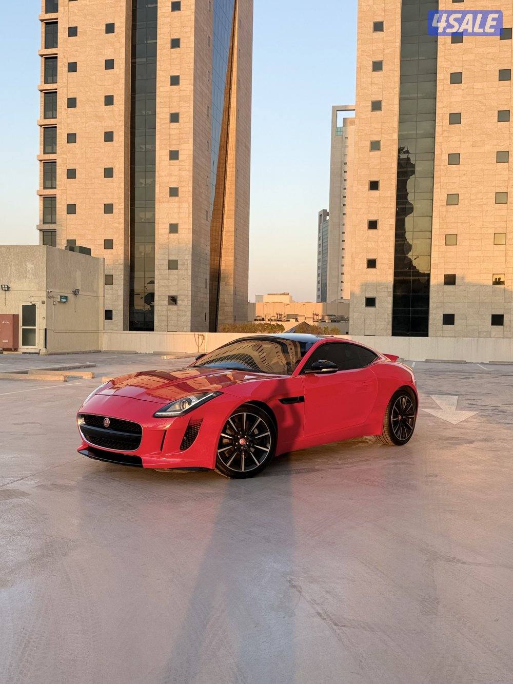 Jaguar Ftype // 2016 بقمه النظافه8