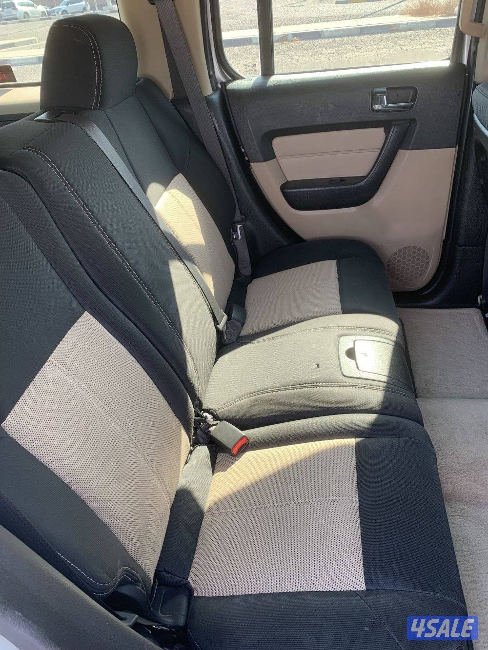 للبيع همر H3  موديل 2009   اللي يبي موتر نظيف واستعمال11