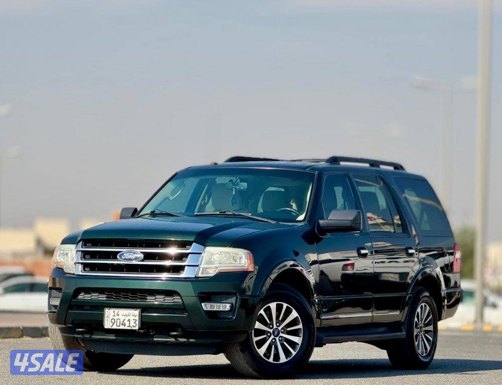 فورد اكسبدشن 2016 شرط الفحص1
