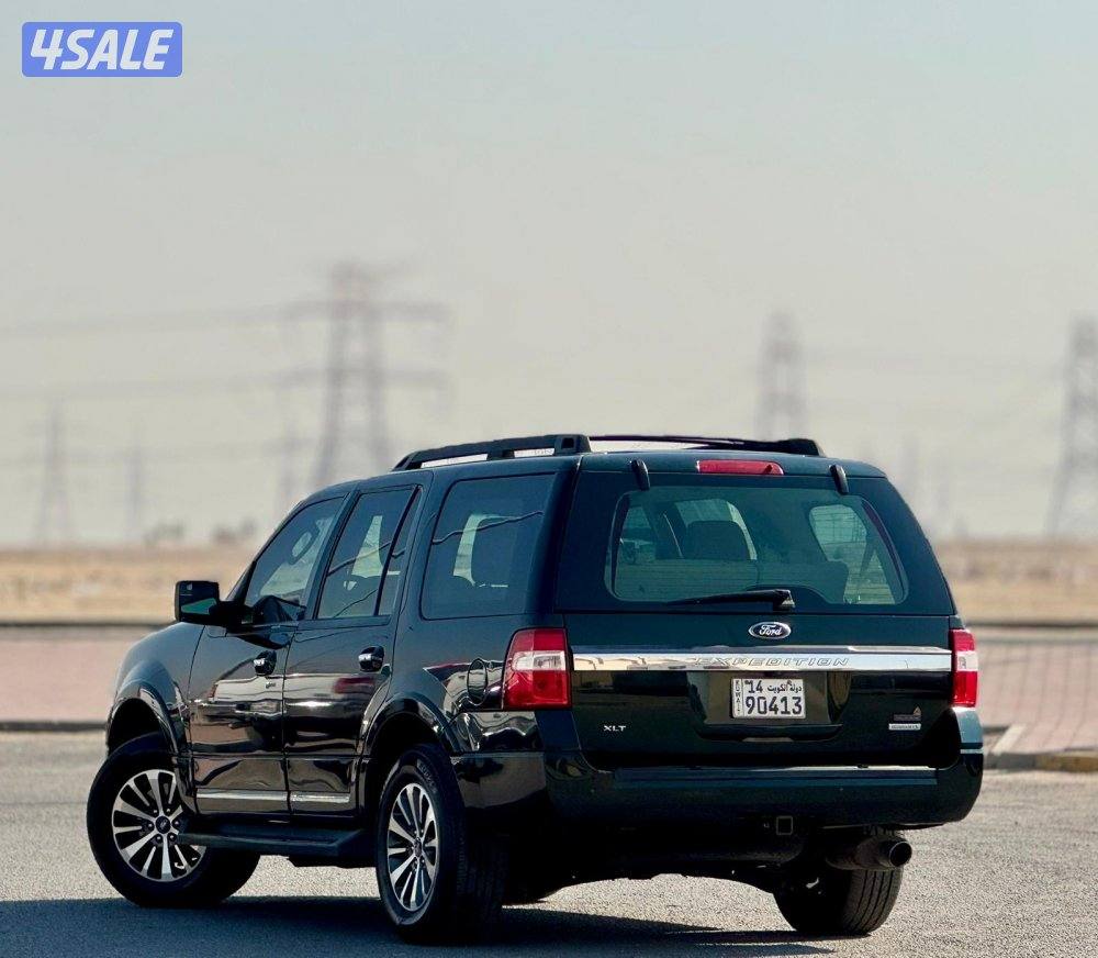 فورد اكسبدشن 2016 شرط الفحص3