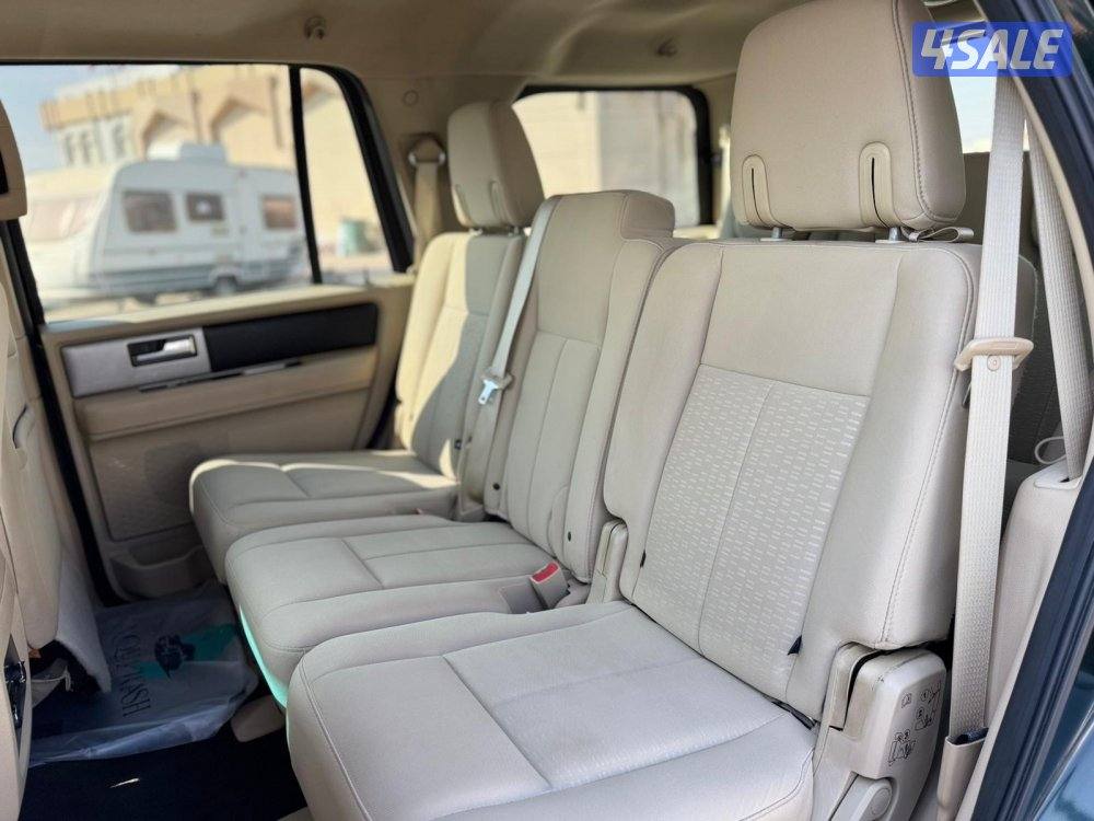 فورد اكسبدشن 2016 شرط الفحص2