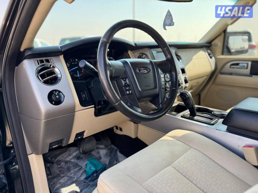 فورد اكسبدشن 2016 شرط الفحص4