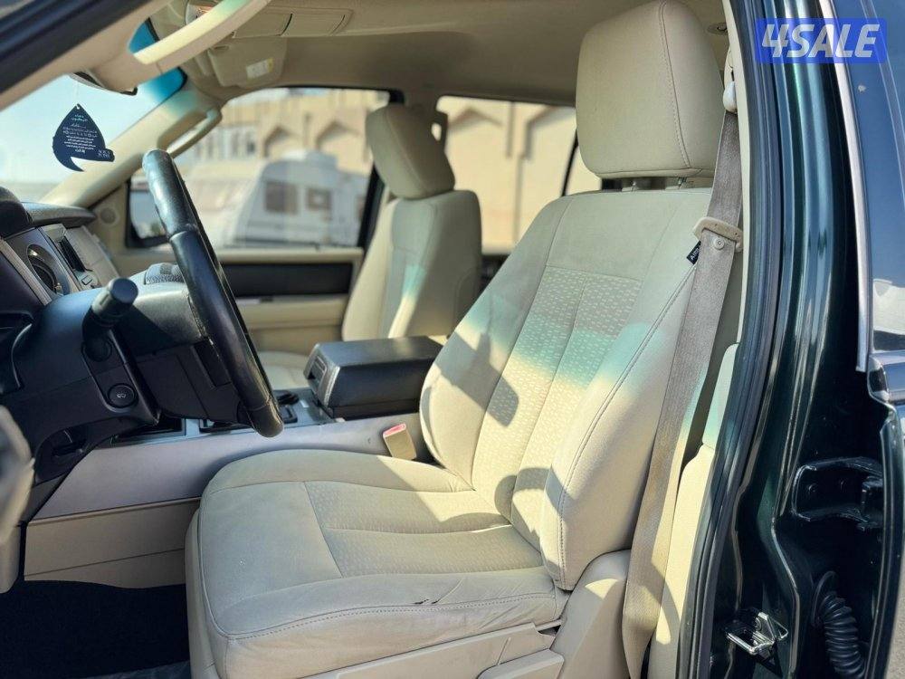 فورد اكسبدشن 2016 شرط الفحص6