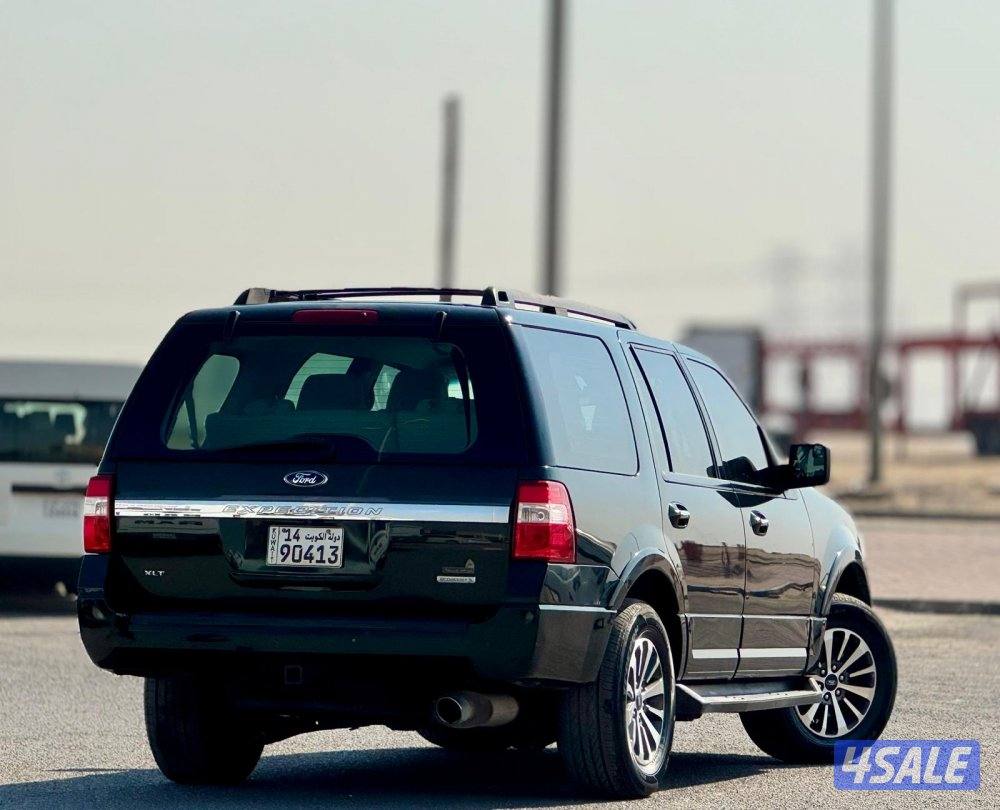 فورد اكسبدشن 2016 شرط الفحص5