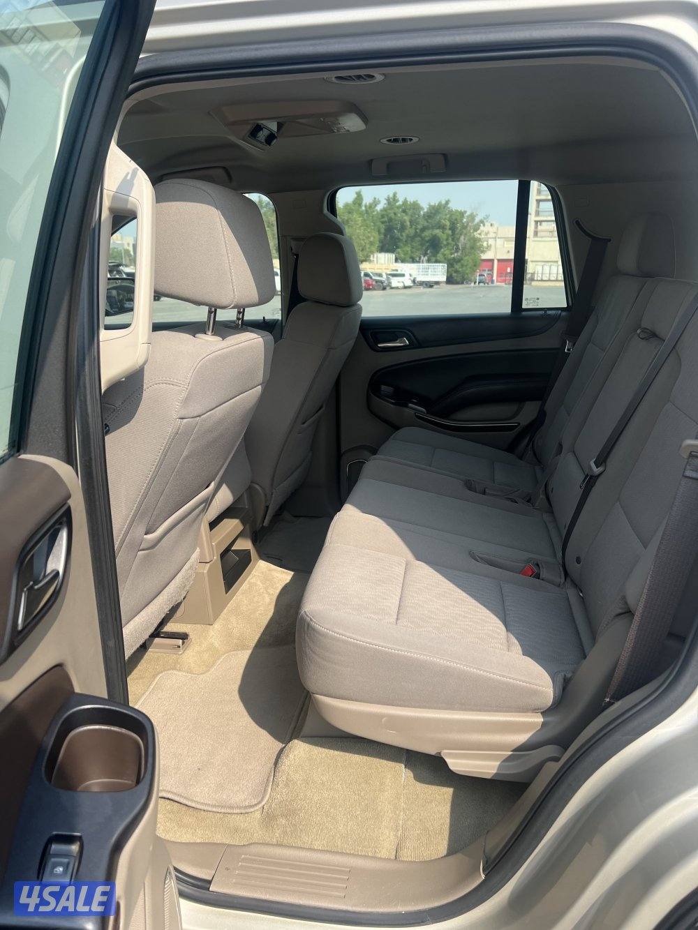 ‏سلفرادو 2016 شرط الفحص0