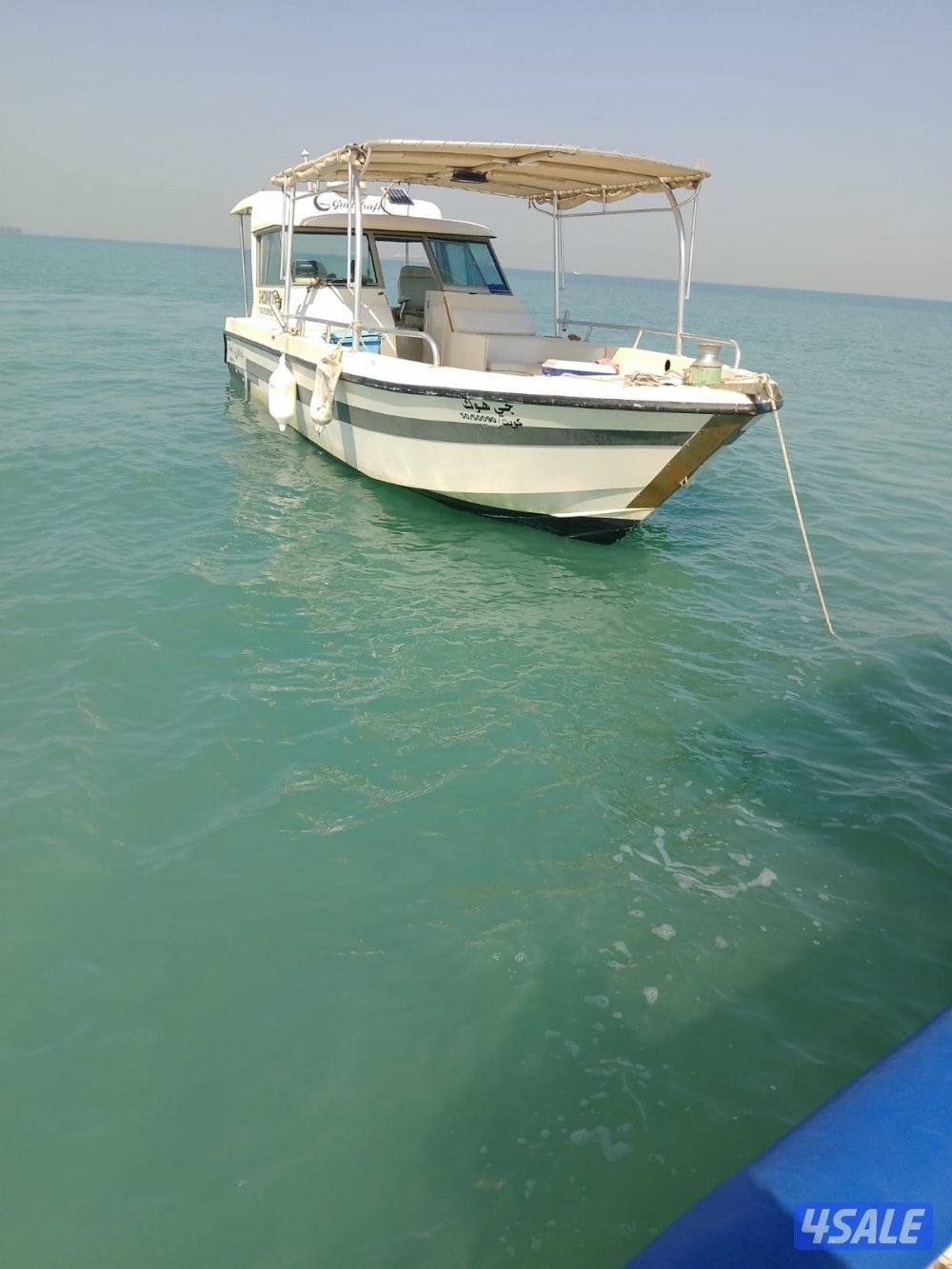 ايجار طراد وتأجير طراد رحلات بحريه3