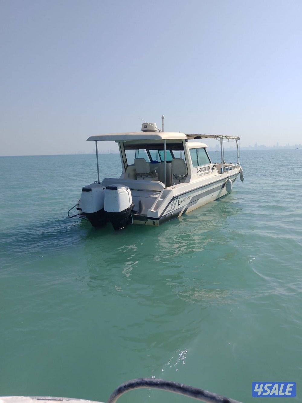 ايجار طراد وتأجير طراد رحلات بحريه4