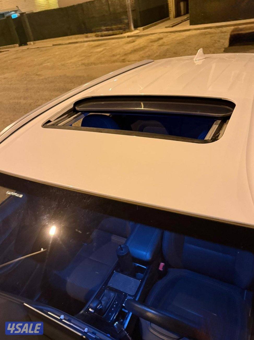 شيري تيجو 4 2024 بيعه سريعه8