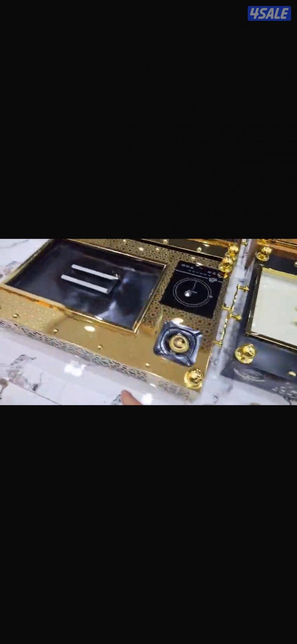 للبيع نار حاتم  عينين غاز +دفاية +شبة نار +حطب صناعي9