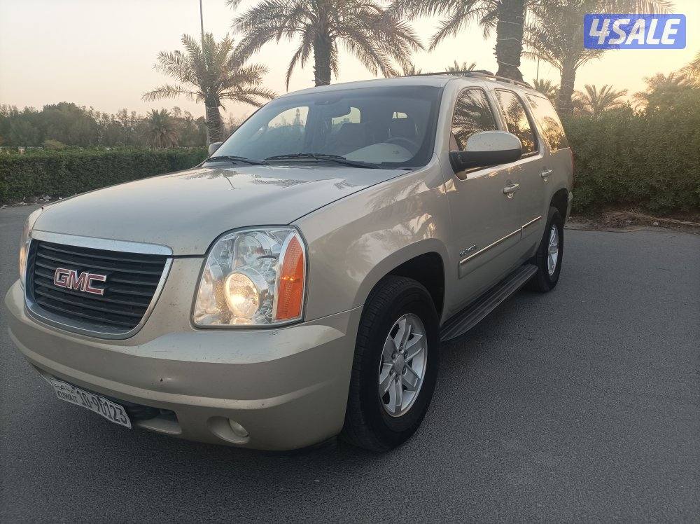 يوكن ٢٠١١ صبغ وكاله عداد ٣٠٠ الف0