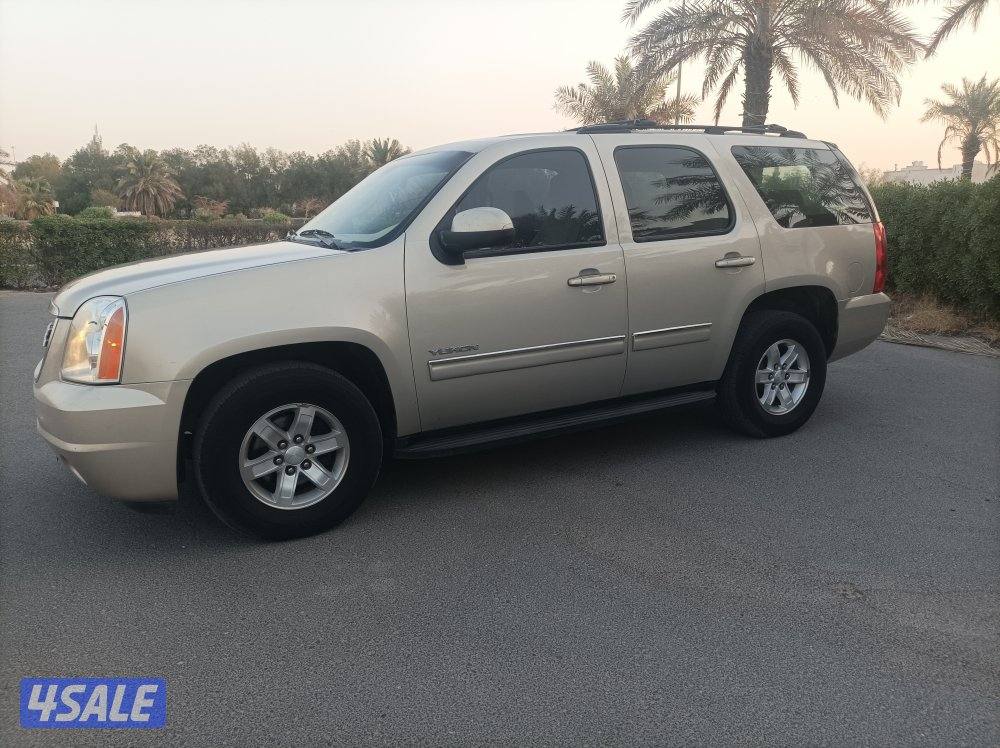 يوكن ٢٠١١ صبغ وكاله عداد ٣٠٠ الف1