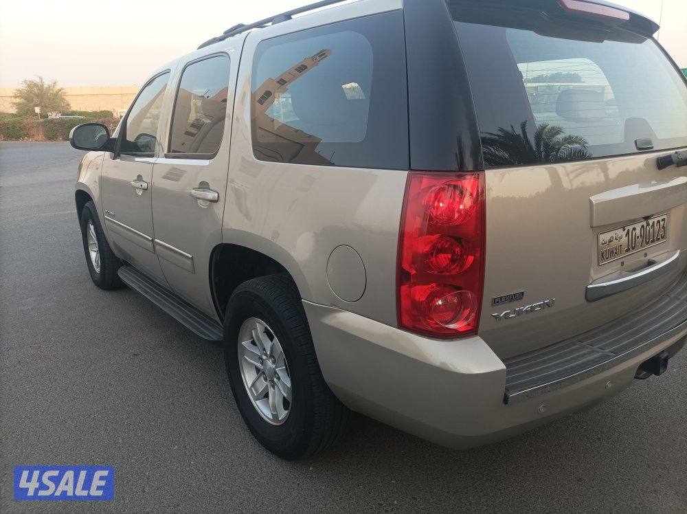 يوكن ٢٠١١ صبغ وكاله عداد ٣٠٠ الف3