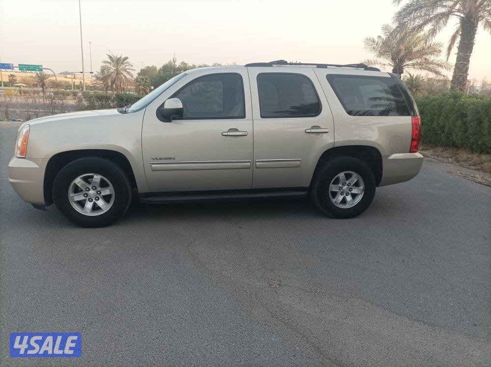 يوكن ٢٠١١ صبغ وكاله عداد ٣٠٠ الف4