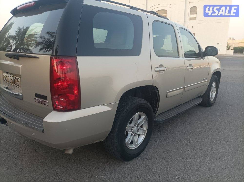 يوكن ٢٠١١ صبغ وكاله عداد ٣٠٠ الف5