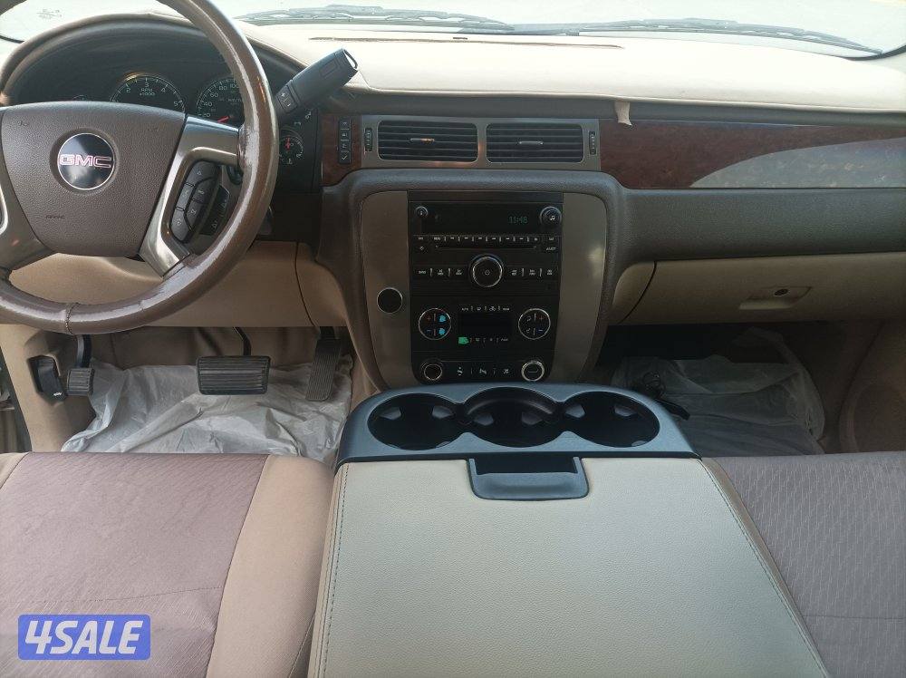 يوكن ٢٠١١ صبغ وكاله عداد ٣٠٠ الف6