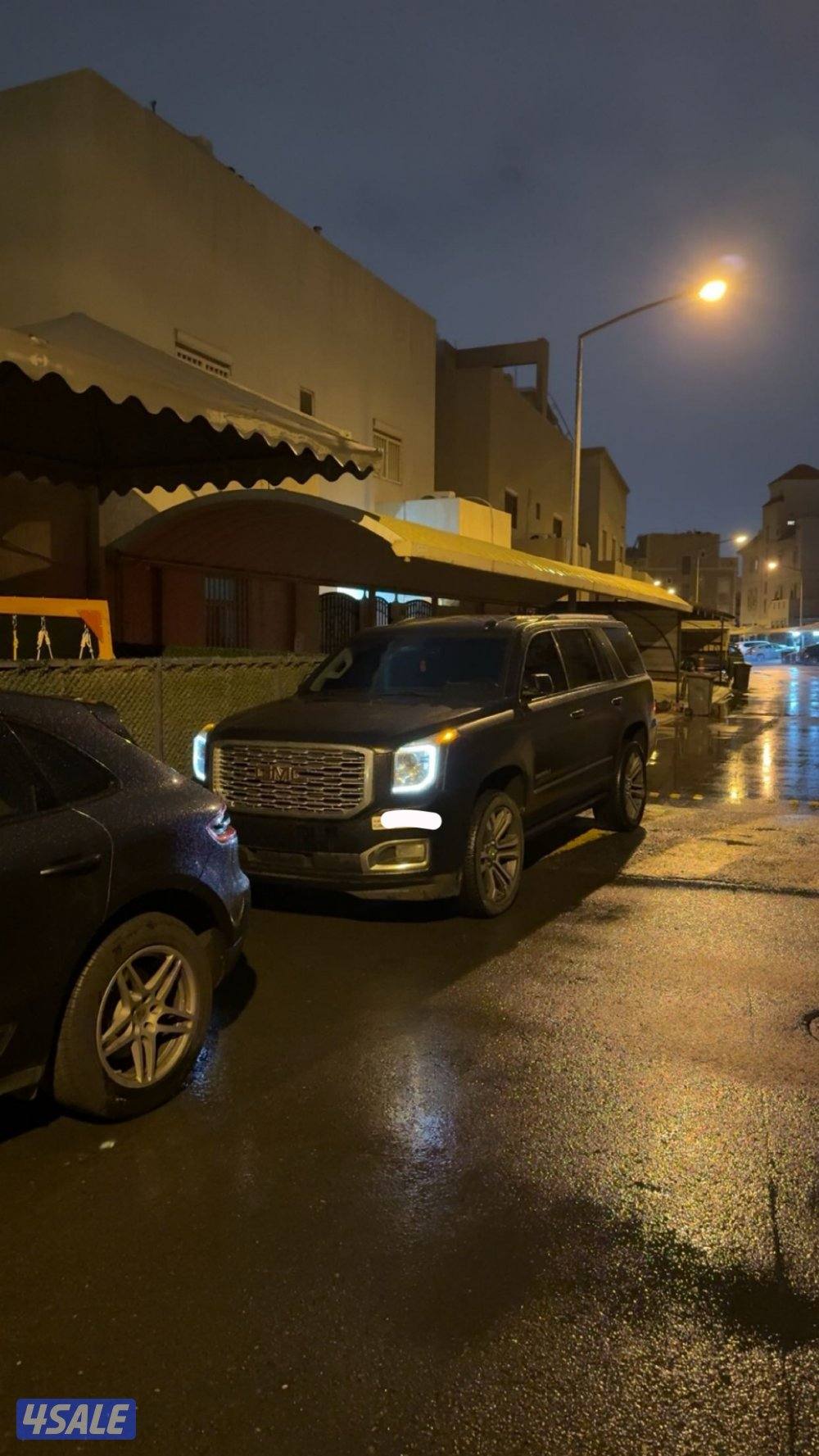 للبيع دينالي 20182