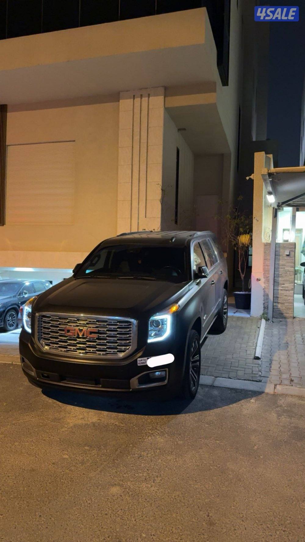 للبيع دينالي 20183