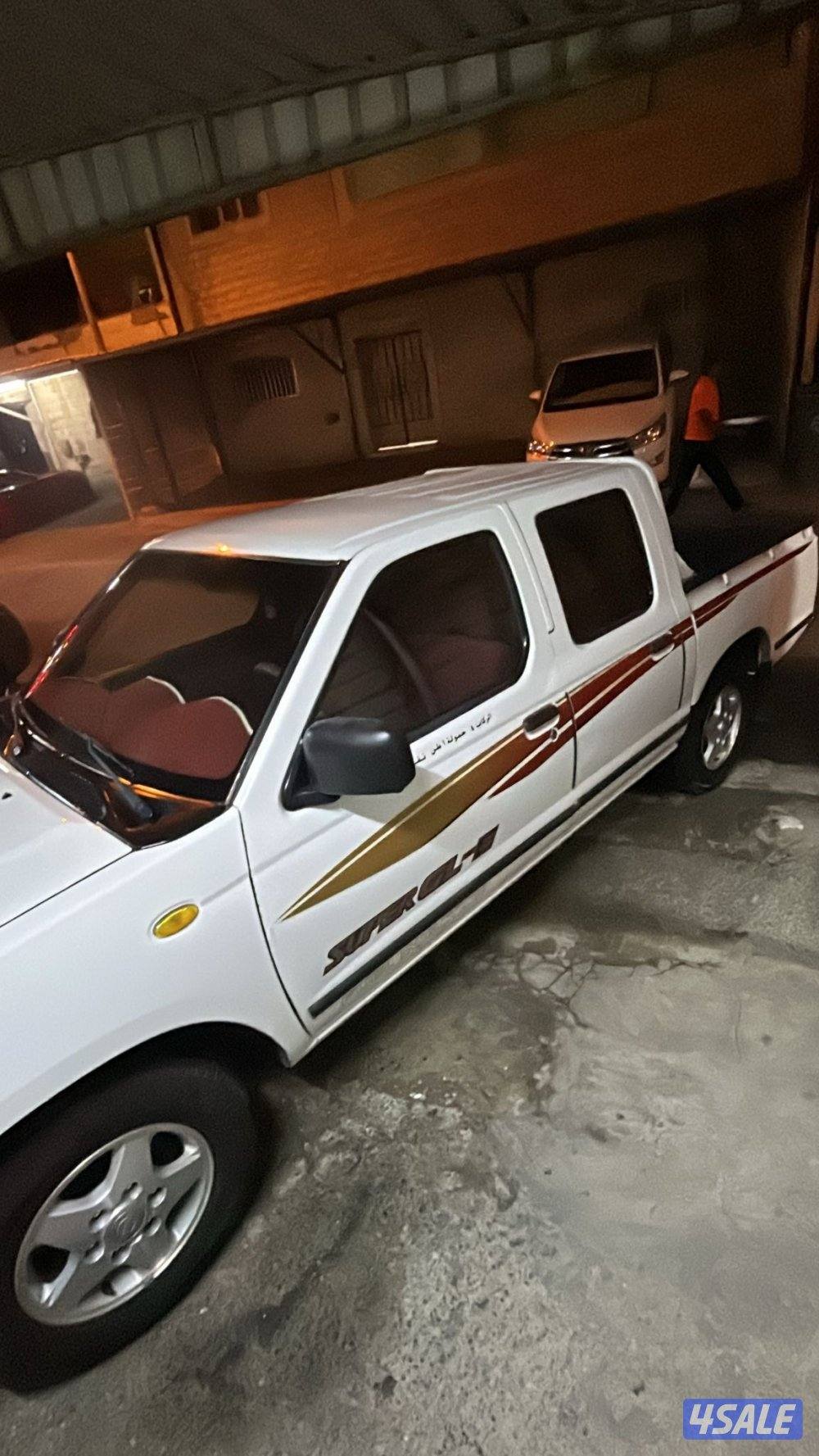 نيسان / تماتيك0