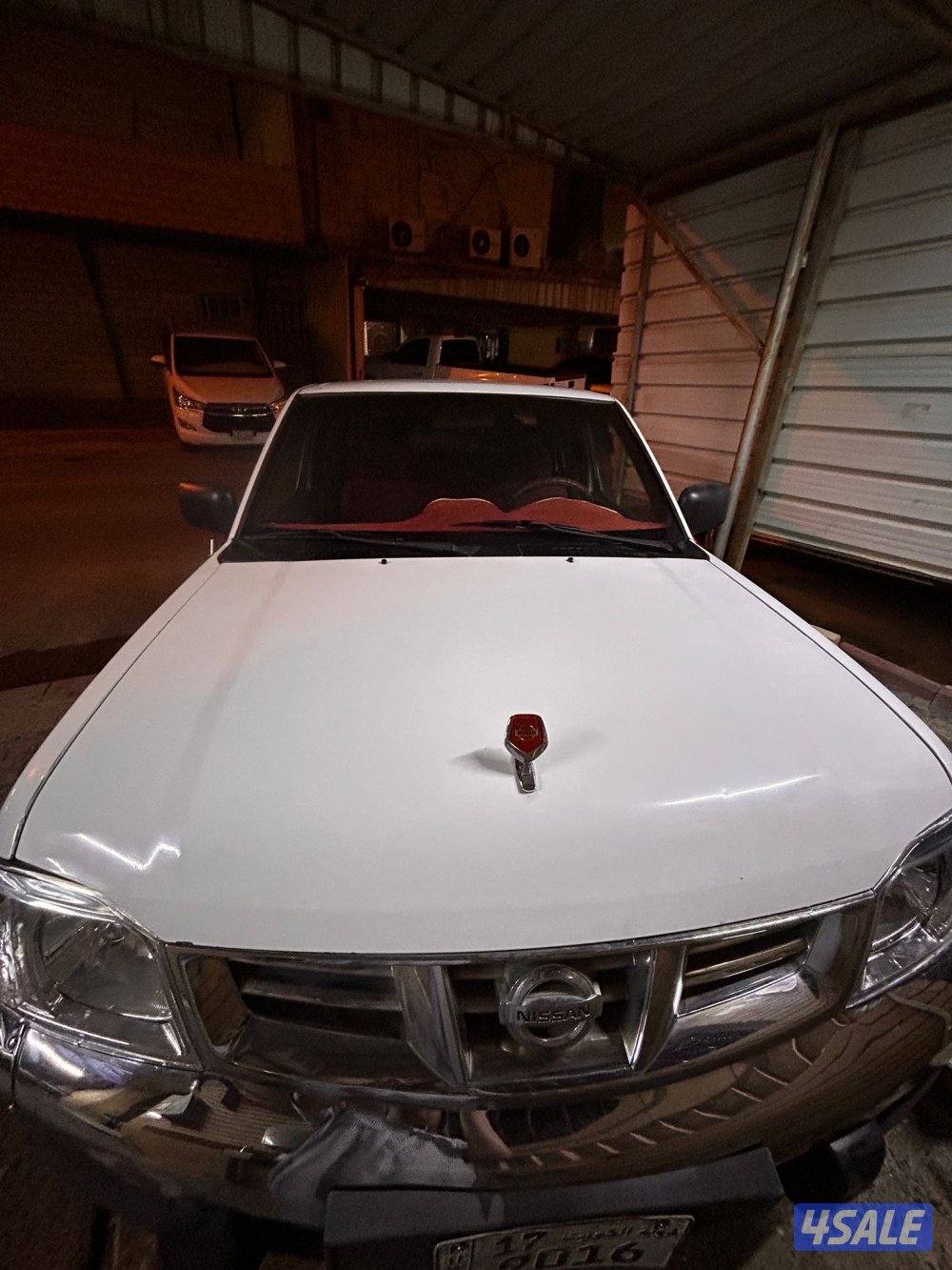 نيسان / تماتيك1