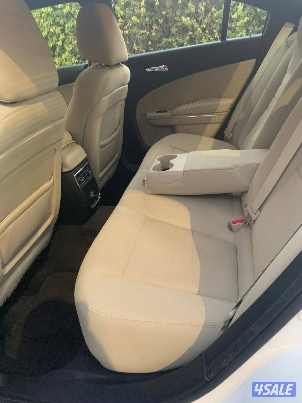 للبيع دودج شارجر 2013  فحص V6 الون صدفي مكيف ثلج جاهز مجهز من الدعامية10